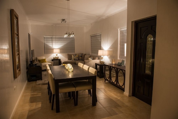 Hotel Gold Coast Aruba (Westpunt)